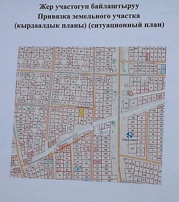 Продажа участков: 5 соток, Для строительства, Красная книга, Тех паспорт — 9