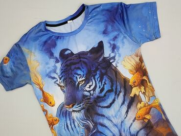 franz kafka t shirty: T-shirt damski, rozmiar M