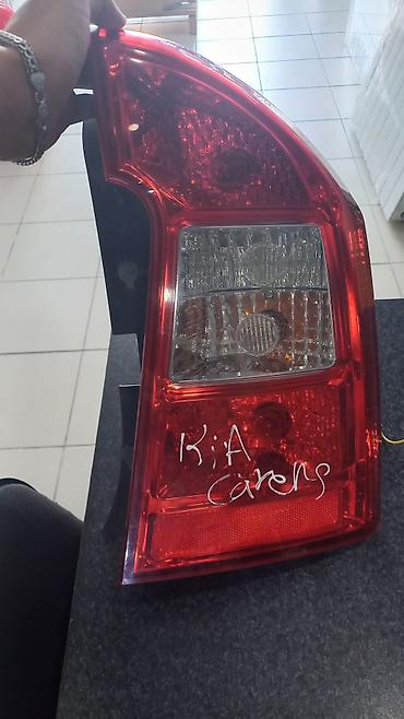 astra g stop: Kia 2010 il, Orijinal, Yeni — 2