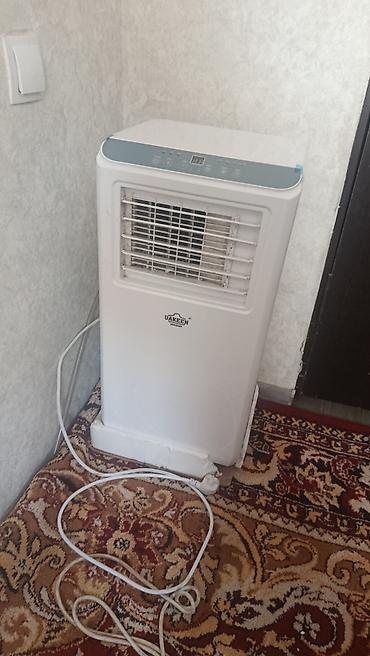 deepcool ak620: Портативный кондиционер JAKEEN ZL-1207 (4 в 1) - Функции: охлаждение — 1