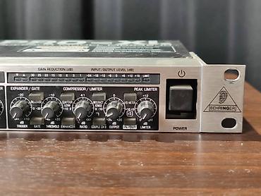 скупка буфера: СРОЧНО! Продаю компрессор Behringer Multicom Pro-XL MDX4600 — 5 000 — 3