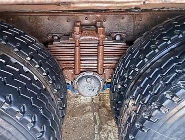 mercedes benz a class: KAMAZ yük maşını – konteyner tipli bortlu kuzov Xüsusiyyətlər: - — 6