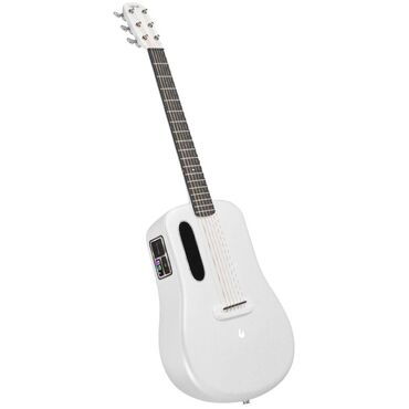 трансакустическая гитара: Тип – трансакустическая гитара Количество струн – 6 Количество ладов