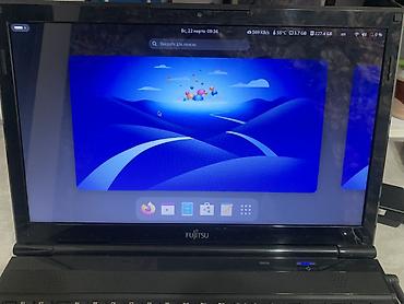 fujitsu ah532: Ноутбук Fujitsu AH532 (серия Lifebook). Конфигурация: - i3-3110M — 6