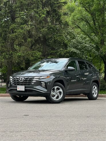 hyundai tucson цена в бишкеке: Hyundai Tucson: 2022 г., 2.5 л, Автомат, Бензин, Кроссовер