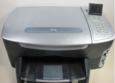 printerlər satışı: Printer. Senedleri ve kitabcasi var
85 azn