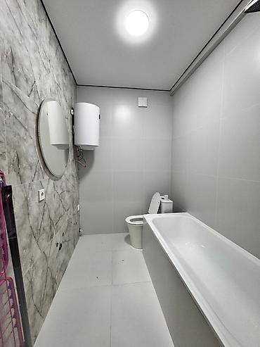 14: 2 комнаты, 59 м², Асанбай мкр Элитка, 11 этаж, Дизайнерский ремонт — 9