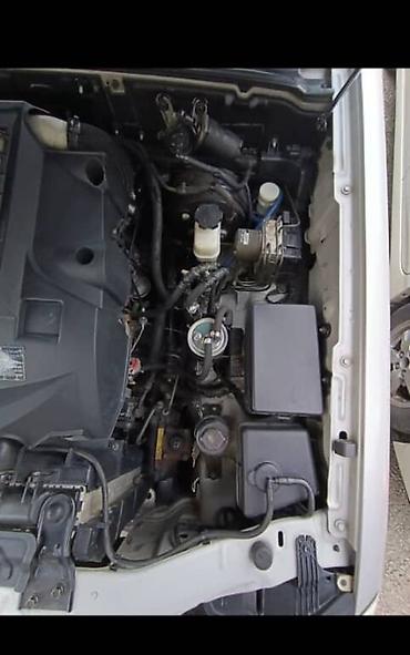 tsunami купить: Hyundai Terracan: 2004 г., 2.9 л, Механика, Дизель, Внедорожник — 6