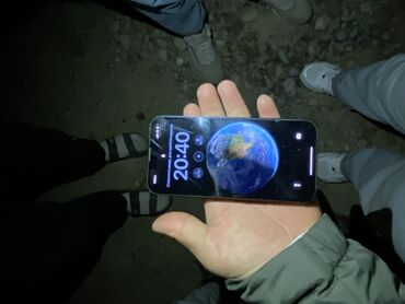 трекер машина: IPhone 13, 128 ГБ, Midnight