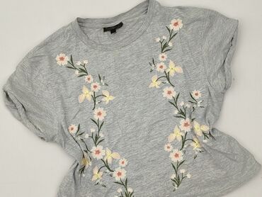 dave gahan t shirty: Topshop, T-shirt damski, rozmiar S