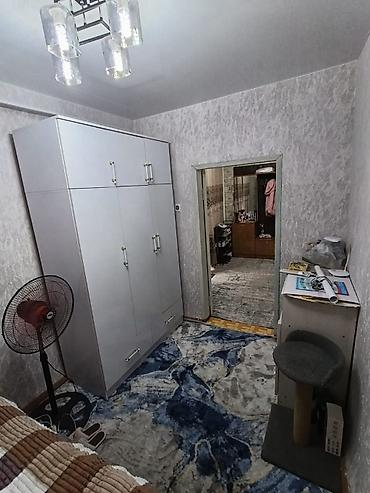 дом алик: Продаются 2дома на участке. Возле Аламедин рынка (ул.Рязанская) — 3