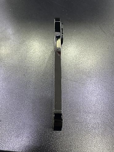 Apple iPhone: IPhone 14 Pro, Б/у, 256 ГБ, Черный, 88 % — 2