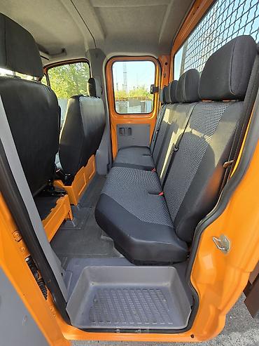 капот спринтер сд: Грузовик, Mercedes-Benz, Дубль, 3 т, Б/у — 6