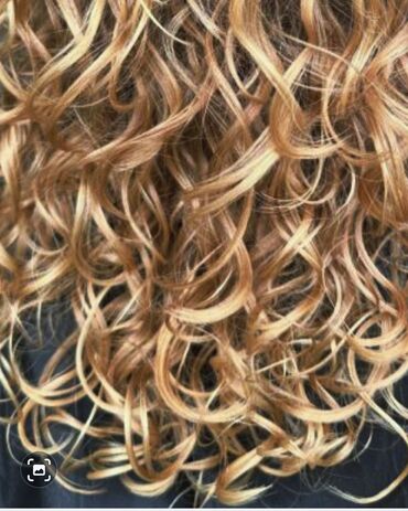 Парикмахеры: Биозавивка основа растительные кислоты для волос разного типа,завивка — 10
