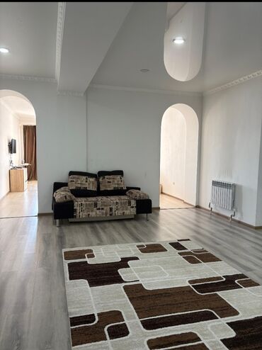 Продажа квартир: 3 комнаты, 120 м², Элитка, 16 этаж — 7