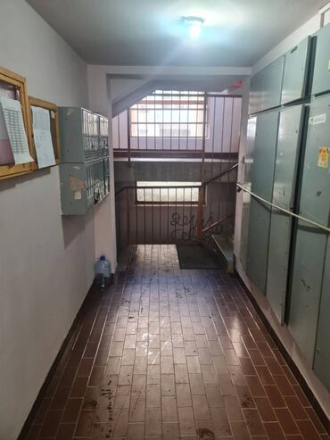 Prodaja stanova: Retko u ponudi. Dvosoban stan od 64kv u prizemlju u Bloku 63 — 5