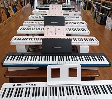 elektro piano: Piano, Rəqəmsal, Yeni, Pulsuz çatdırılma — 1