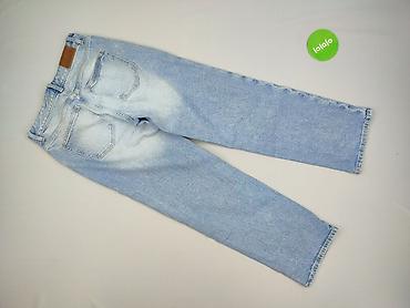 waska stopa: Zara, Jeansy damskie, rozmiar 2XS — 3