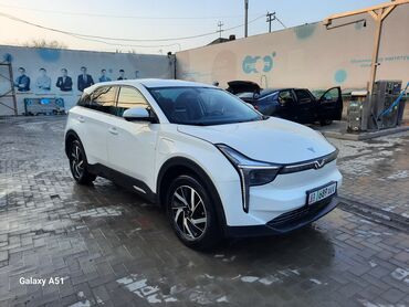 Weltmeister: Weltmeister 2023 г., 69657 км, Передний, В наличии at lalafo.kg — 1 Weltmeister: Weltmeister 2023 г., 69657 км, Передний, В наличии — 1