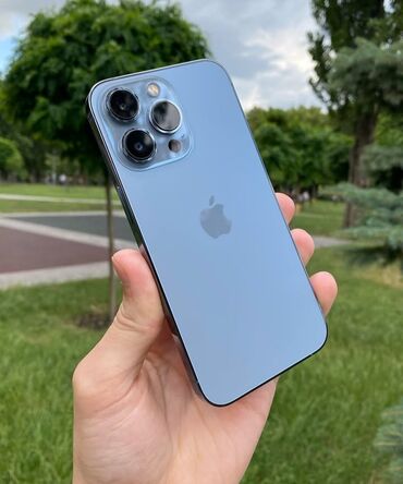 аккумулятор iphone 4s: IPhone 13 Pro, 256 ГБ, Face ID