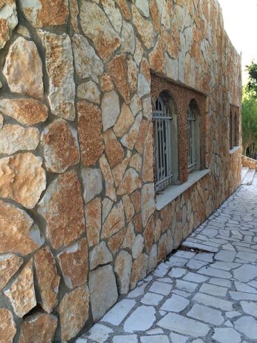 Dekorativ daşlar: Daşların sifarişi ve vurulması.USTA SAMİR -da lalafo.az — 11 Dekorativ daşlar: Daşların sifarişi ve vurulması.USTA SAMİR — 11