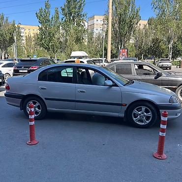 матор тойота авенсис: Toyota Avensis: 2003 г., 1.8 л, Механика, Бензин, Седан — 2