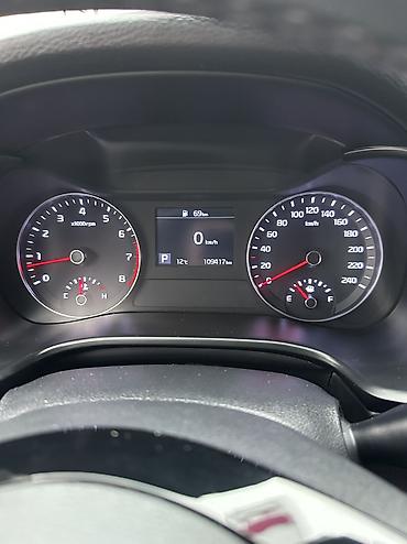 ford gt: Kia K3: 2018 г., 1.6 л, Вариатор, Бензин, Седан — 8