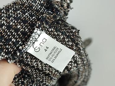 amisu sweter: Gina, Sweter damski, rozmiar 4XL — 5