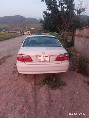 авто в рассрочку без первоначального взноса: Nissan Cefiro: 2000 г., 0.2 - engine capacity л, Автомат, Бензин, Седан