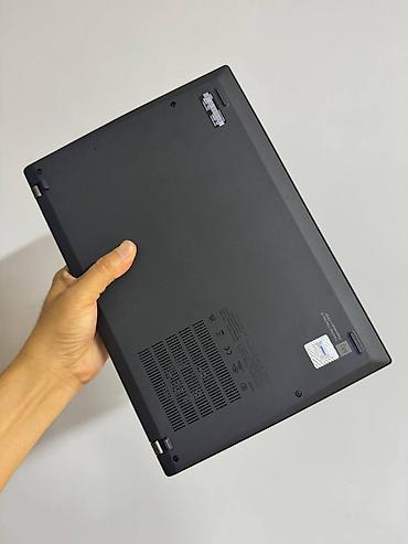 windows surface: Lenovo ThinkPad T14S Gen 3 (Core i5-1245U) — это легкий — 5