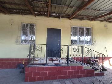 Продажа коттеджей и домов: Продаётся частный дом 100м2, 4-комнаты, 2016 года постройки, Ж/К — 2