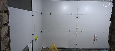 Укладка плитки: Мастер со стажем более 20 лет.Любые виды ремонтных. мелкосрочных — 5