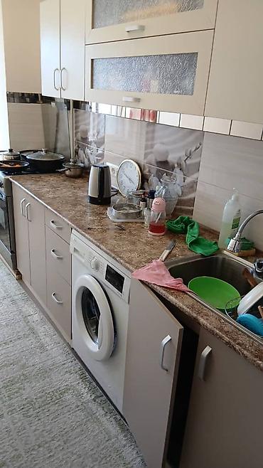 Продажа квартир: 2 комнаты, 52 м², Индивидуалка, 7 этаж, Евроремонт — 24