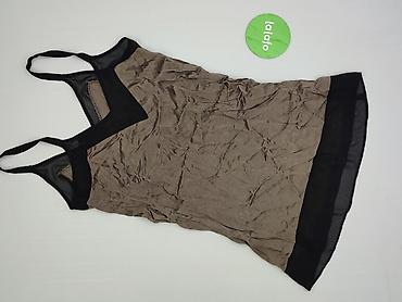 rabarbar bluzki: Topshop, Top damski, rozmiar S — 3