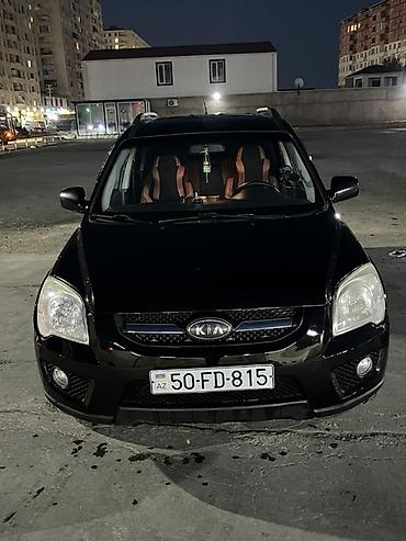 фольксваген тигуан л с: Kia Sportage (qara rəngli) SUV - Kuzov: kompakt SUV, qara rəng, 5 — 8
