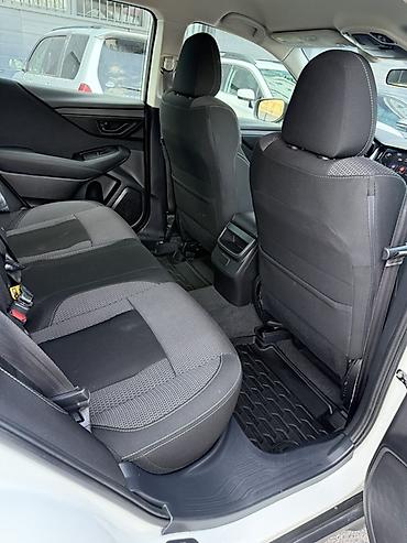 Subaru: Subaru Outback: 2021 г., 2.5 л, Вариатор, Бензин, Универсал — 11