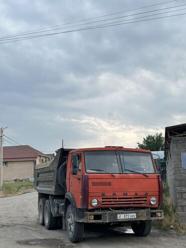 Оптималка: Песок, Озёрный, В тоннах, Камаз, Зил