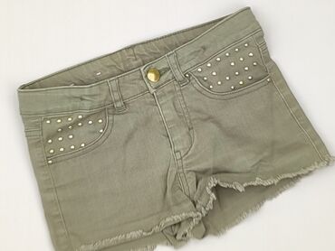 spodenki nike flex stride: Shorts, H&M, 9 years, 128/134, condition - Very good