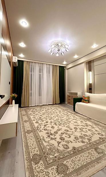 Продажа квартир: 2 комнаты, 68 м², Элитка, 2 этаж, Дизайнерский ремонт — 1