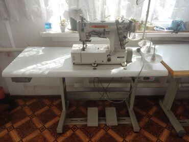 продаю распошивалка: Швейная машина Механическая
