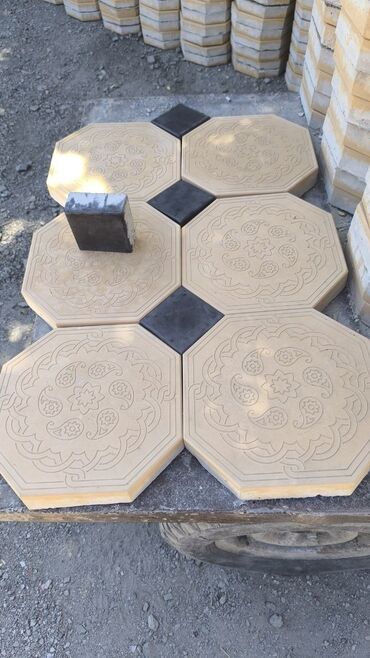 Евробрусчатка: Брусчатка, Брусчатки, Брусчатка Бишкек цена, Брусчатка евро — 20