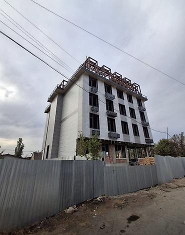 помещение для кафе: Продаётся Коммерческое помещение 200 м2 Район Пишпек, улица Алтымышева — 1