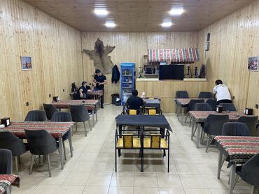 İş axtarıram (rezümelər): Ofisiant