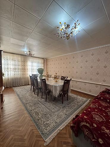 финский дом: 🏡 Продаётся двухэтажный финский дом в районе Арча-Бешик! 📍 Адрес: ул — 7