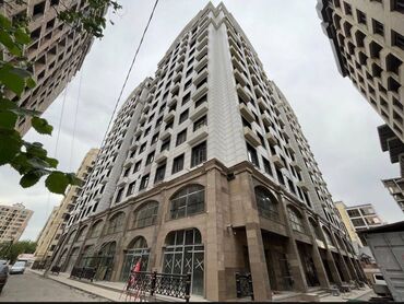 Продажа квартир: 3 комнаты, 100 м², Элитка, 10 этаж, Евроремонт — 1