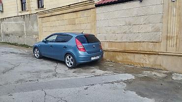 hyundai veracruz: Hyundai i30: 1.4 l | 2007 il Hetçbek — 3
