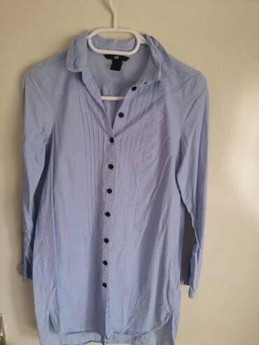 Kompleti: H&M, L, Prugasti, bоја - Crna — 27