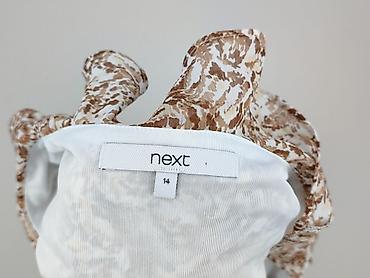 5: NEXT Petite, Bluzka damska, rozmiar L — 4