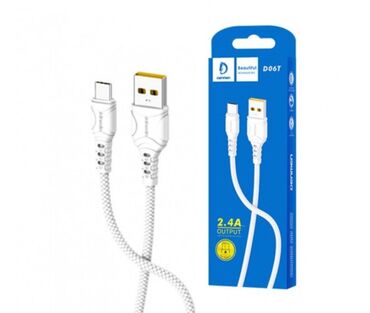 Adapterlər: Kabel Type C (USB-C)