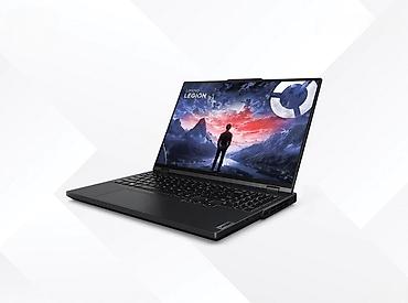 ош: Noutbuk "Lenovo Legion Pro 5 16IRX9 83DF00ANUS" Lenovo Legion Pro 5 — 4